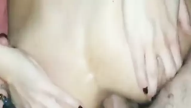 Анальный секс с красивой персиянкой